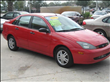 2004 Ford Focus