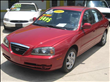 2004 Hyundai Elantra