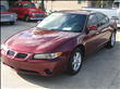 2003 Pontiac Grand Prix