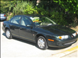 2000 Saturn S Series