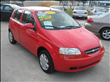 2004 Chevrolet Aveo