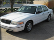 2003 Ford Crown Victoria