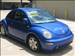 2000 Volkswagen New Beetle