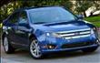 2011 FORD FUSION