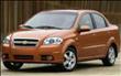 2011 CHEVROLET AVEO