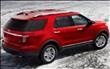 2012 FORD EXPLORER