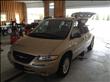 2000 Chrysler Town & Country