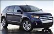 2012 FORD EDGE