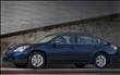 2011 NISSAN ALTIMA