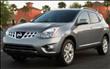 2011 NISSAN ROGUE