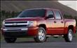 2012 CHEVROLET SILVERADO 1500
