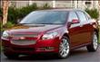 2012 CHEVROLET MALIBU