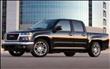 2012 GMC CANYON