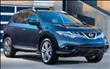 2011 NISSAN MURANO