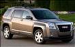 2012 GMC TERRAIN