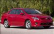 2011 TOYOTA COROLLA