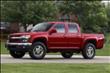 2012 CHEVROLET COLORADO