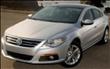 2012 VOLKSWAGEN CC