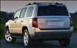 2011 JEEP PATRIOT