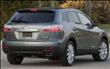 2011 MAZDA CX-9