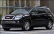 2012 GMC ACADIA