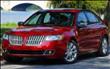 2012 LINCOLN MKZ