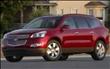 2011 CHEVROLET TRAVERSE