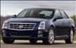 2011 CADILLAC STS