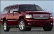 2011 CHEVROLET SUBURBAN