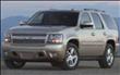 2011 CHEVROLET TAHOE