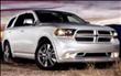 2012 DODGE DURANGO