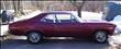 1968 Chevrolet Nova