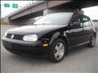 2002 Volkswagen Golf