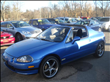 1993 Honda Civic del SOL