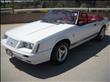 1984 Ford Mustang