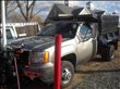 2007 GMC Sierra 3500