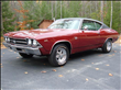 1969 Chevrolet Chevelle
