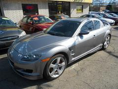 2004 Mazda RX-8 for sale
