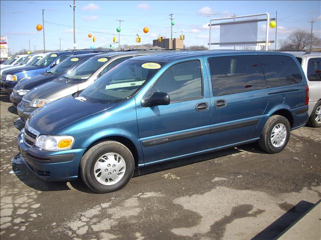 2003 Chevrolet Venture for sale