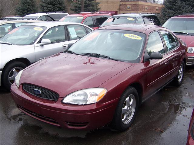2004 Ford Taurus for sale