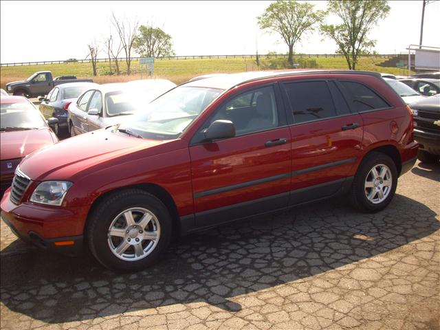 2006 Chrysler Pacifica for sale