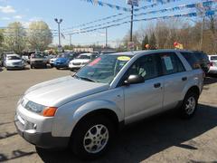 2003 Saturn VUE for sale