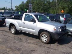 2007 Toyota Tacoma for sale
