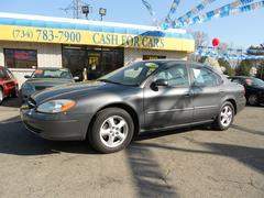 2003 Ford Taurus for sale
