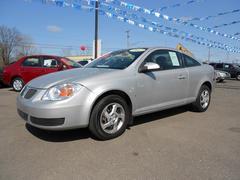 2007 Pontiac G5 for sale