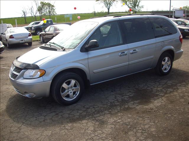 2005 Dodge Grand Caravan for sale