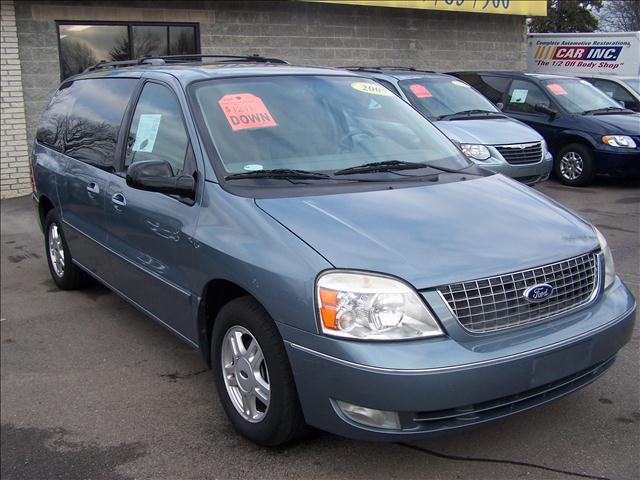 2005 Ford Freestar for sale