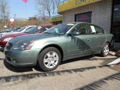 2006 Nissan Altima for sale