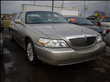 2003 Lincoln Town Car
