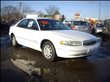 1999 Buick Century